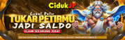 CIDUKJP | Lingkungan Ramah Tamah Media Game Paling Hits 2026